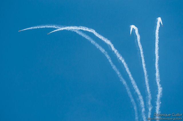 Patrouille de France 2012